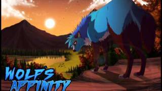 Wolfs Affinity Ost - Holding On To Hope