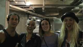 Teaser: NERVO at Spring Awakening Music Festival | Electronic Spotlight