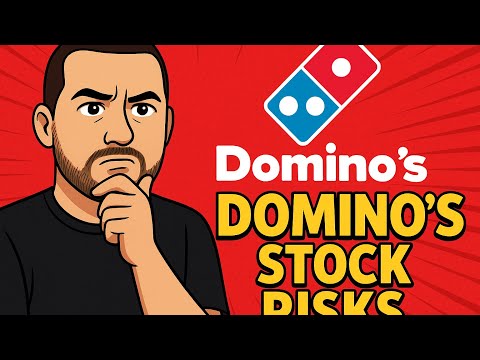 Domino's Stock Analysis: I Highlight 2 Risks Investors Should Know and Update My Recommendation Episode cover