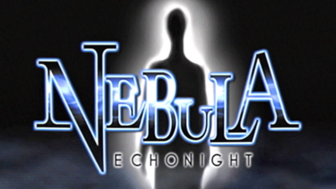ネビュラ エコーナイト】#1 月の世界より - YouTube