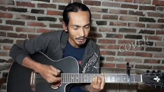 Kisah - Boomerang || cover akustik