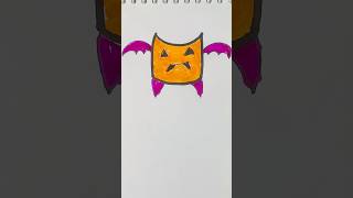 Easy art ideas for kids #shorts #trending #ytshorts #art #craft #drawing
