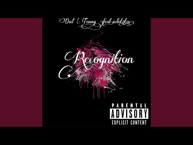 Recognition (feat. Xdot2tac) (Remix)