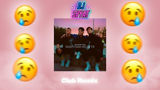 Rauf & Faik, NILETTO - если тебе будет грустно (DJ SVYAT Remix) | Club Remix