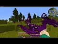 Meeting viper and a new place!| Dragonfire rp chapter 2 ep 2