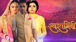 Villain Enters Maheshwari House | Swaragini | 21st April 2016 Full Episode | Review