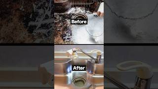 ゴミ屋敷のキッチンシンク