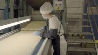 Spain's Pantry: Marcona almond