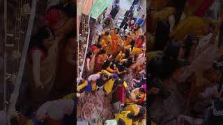 अजी गजब धमाका मोरी राख्यां खोली पर | Superb Garhwali Band Dance #band #baja #wedding #famous #new