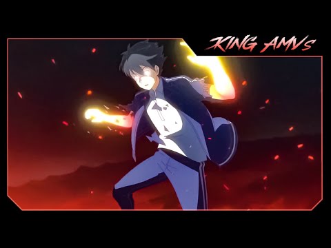 Wang Ling vs King of Demons「AMV」The Daily Life of The Immortal King Season 2  - Legends Never Die ᴴᴰ 