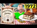 Mangio il TIRAMISÙ ORIGINALE!! - È Nato in QUESTO ristorante!!