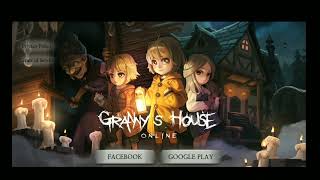 Cara Mengganti Akun Google Di Game Granny's House Multiplayer ( 2021 ) screenshot 5
