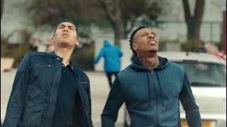 NIVEA MEN & Liverpool FC - Protection From Everything...Almost - TV Ad 2017