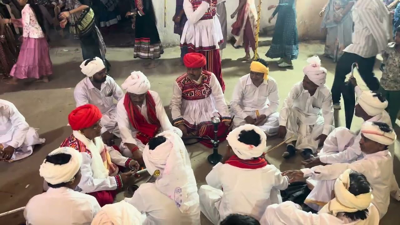 વેશભૂષા કાર્યક્રમ આંબલી ગામ 2025 (Ambli Gam)