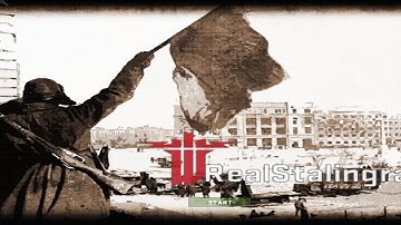 RtCW - Real Stalingrad - Part 06