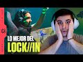SERGIO FERRA REACCIONA A LAS MEJORES JUGADAS DEL LOCK//IN | VALORANT