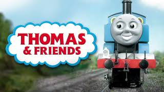 Opening Theme Series 8-10 Demo Version - Thomas Friends Hit Era