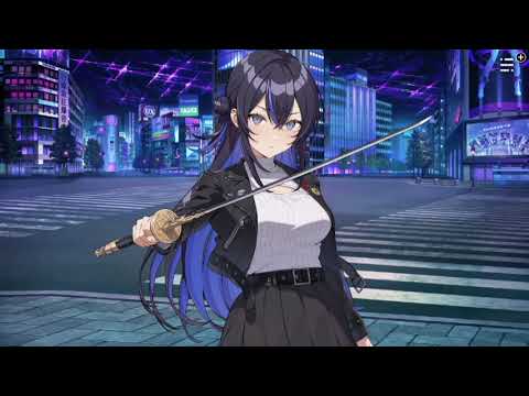 ドールズフロントライン R93専用スキン『ラッキースターの休日』Live2D