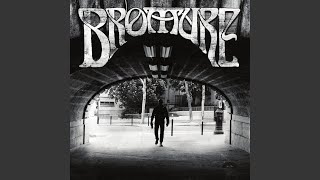 Video thumbnail of "Bromure - Ma lettre"