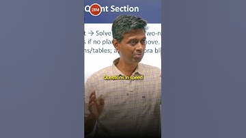 CAT-strategie: de kunst van overslaan en oplossen 🚀