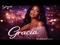 Morpheus Media — Gracia (Official Audio) | Afro R&amp;B