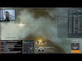 EVE online: Vagabond в T6 Gamma абиссе по заявкам трудящихся