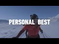 Personal Best - #MadshusGetsYouThere