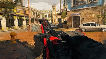 Call of Duty: Modern Warfare 3 (2023) Multiplayer Gameplay (No Commentary)