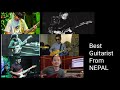 Best guitarist from nepal under  rated guitar player volume 1