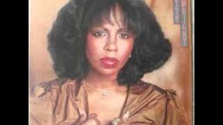 Betty Wright - Make Me Love The Rain