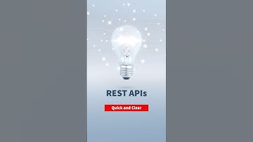 REST APIs: Simplify Integration & Drive Growth