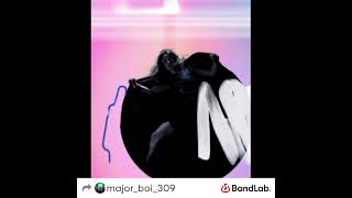 MajorBoi 309 Feat Kevin Viettra - Again & Again (Remastered) 2024