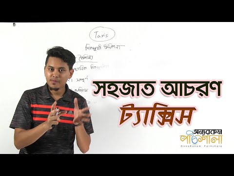 ভিডিও: কৌশল এবং কৌশল: পুরুষদের মধ্যে আরও সহজাত কী এবং মহিলাদের মধ্যে আরও সহজাত কী?