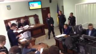 Суд Переніс Апеляцію На Арешт Момота На 30 Травня. Київ, 12.05.2016.