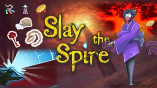 Slay the Spire December 19th Daily - Watcher | Even one-shotting a boss isn't enough!