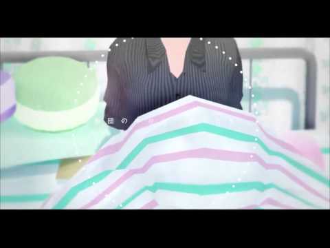 【APヘタリアMMD】 未来時計AM4:30 【ひしま式イタリア】