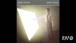 No Dexterity - John Foxx &amp; Fad Gadget | RaveDj