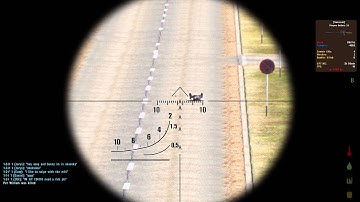 DayZ Epoch in Zvivor.com server sniping