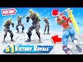 What Is The New Mode In Fortnite Today