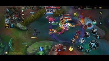 Nami | Kim Cương IV | LMHT Tốc Chiến