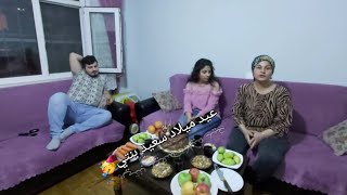 حفلة عيد ميلاد بنتي ?? تابعو للأخير بحبكم