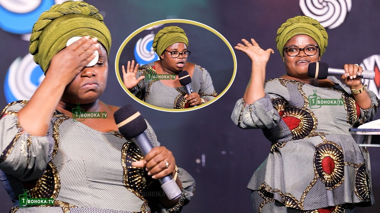 Yoo😭Wa Menye ibya MAMA LIONEL numugabo umunyamashyari ashaka kumusenyera😳ABAHANUZI BATERA UMWAKU