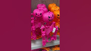 Walmart things of Halloween 🎃 #2025 #decoration #halloween #halloweendecor shopdecor #shopwithme