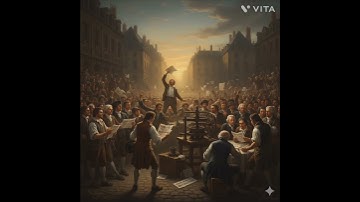 4.2 Print Culture and the French Revolution