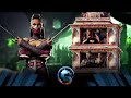 Mortal Kombat 1 - Mileena Klassic Tower on Very Hard (No Matches Lost)