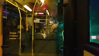 Volvo 7000 143 Mpk Wrocław