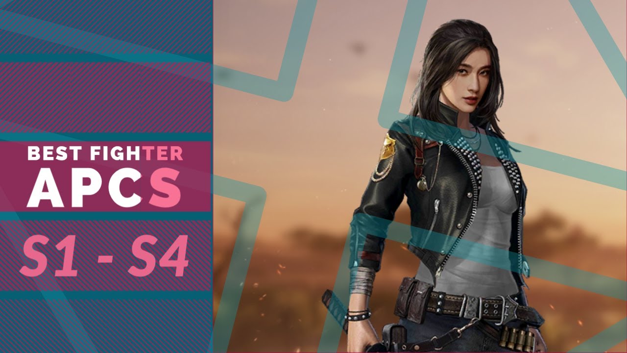 Last Shelter Survival - BEST Fighter Hero Formations in the game