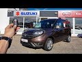 2019 Fiat DOBLO 1.4 T-Jet Lounge