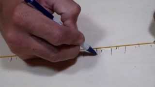 Mike's Mindful Minutes Quick Tip #4 (Evenly Spaced)