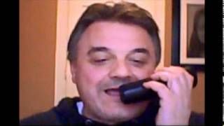 PRANK CALLING ADELE